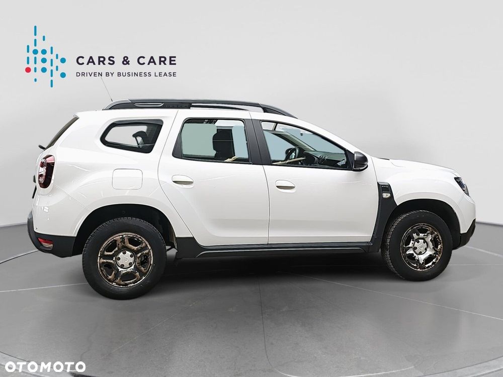 Dacia Duster 1.5 Blue dCi Comfort 4WD - 24