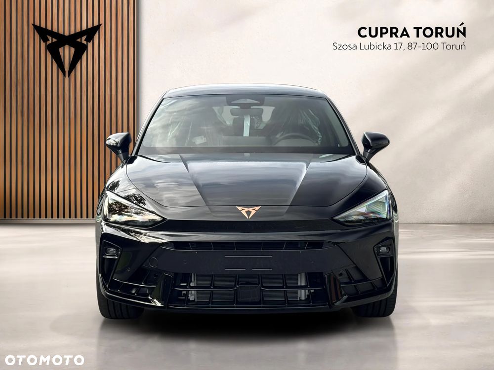 Cupra Leon 2.0 TSI VZ DSG - 9