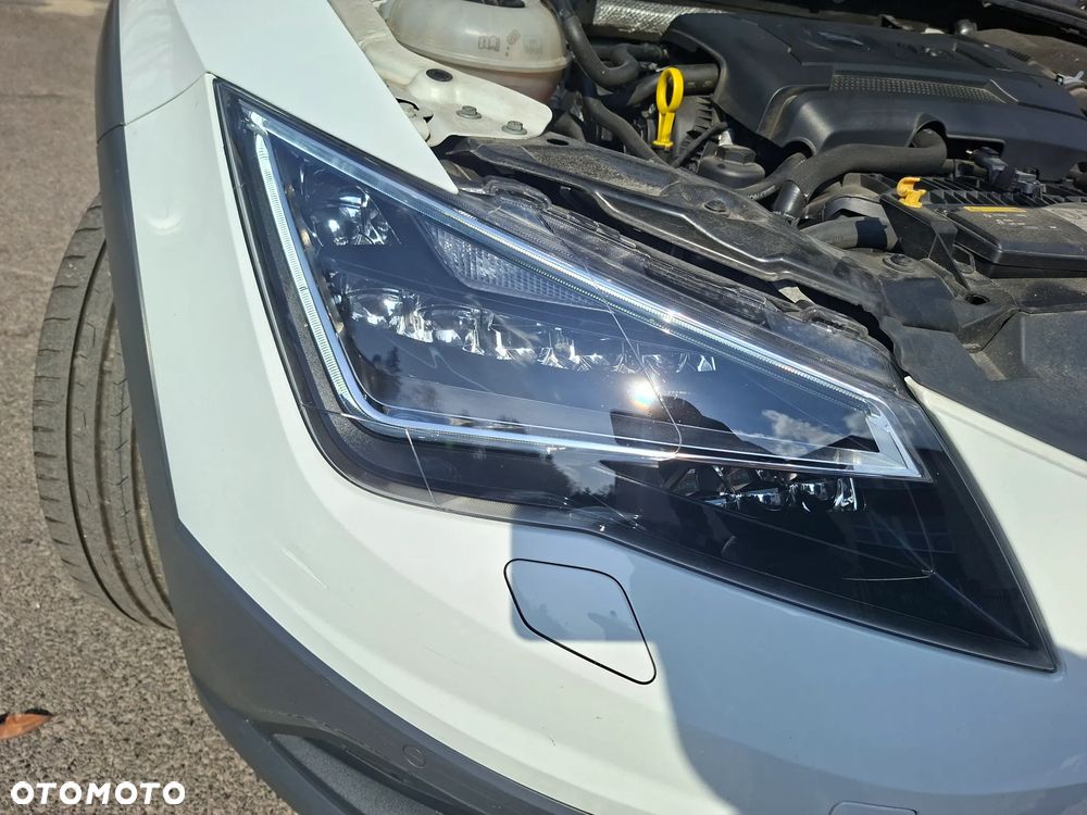 Seat Leon Sportstourer 1.8 TSI Start&Stop 4Drive DSG X-Perience - 20