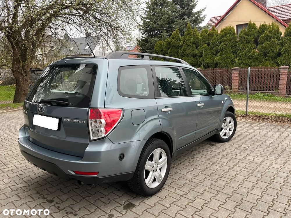 Subaru Forester 2.0X Automatik Exclusive - 35