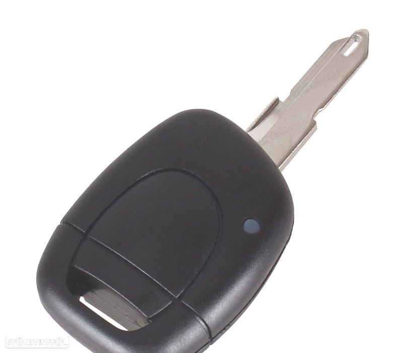 CHAVES COMPLETA PARA RENAULT TWINGO CLIO MASTER KANGOO - 6