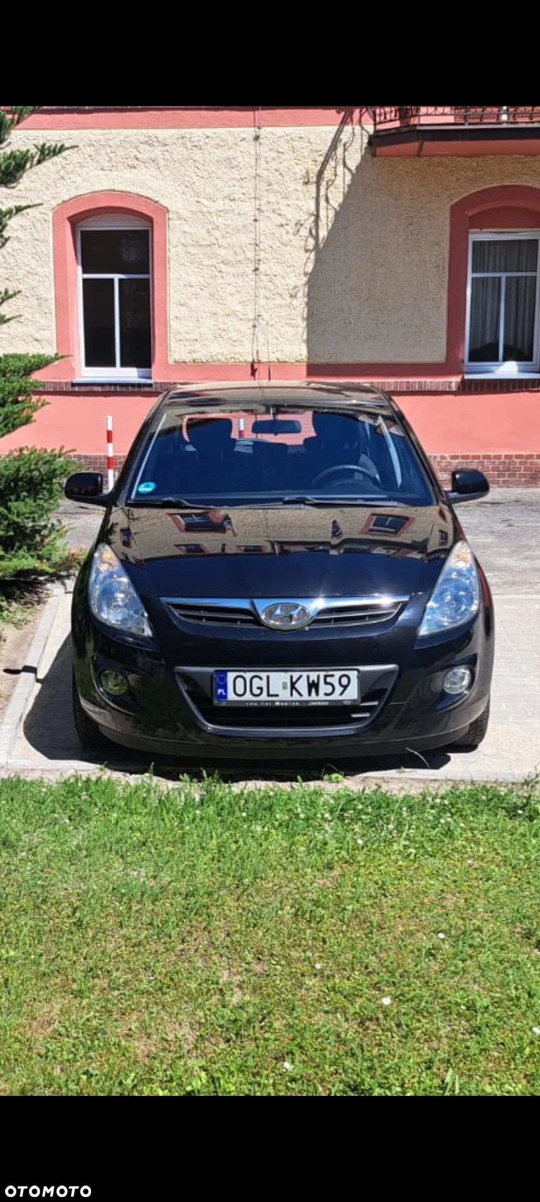 Hyundai i20 - 1
