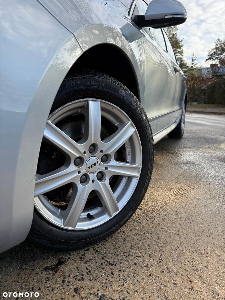 Skoda Superb 2.0 TDI Platinum - 37