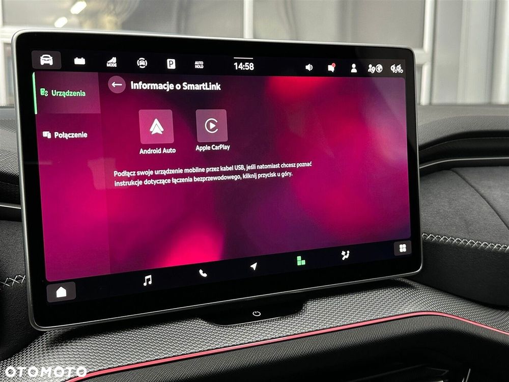 Skoda Kodiaq 1.5 TSI iV PHEV 4x2 Sportline DSG - 22