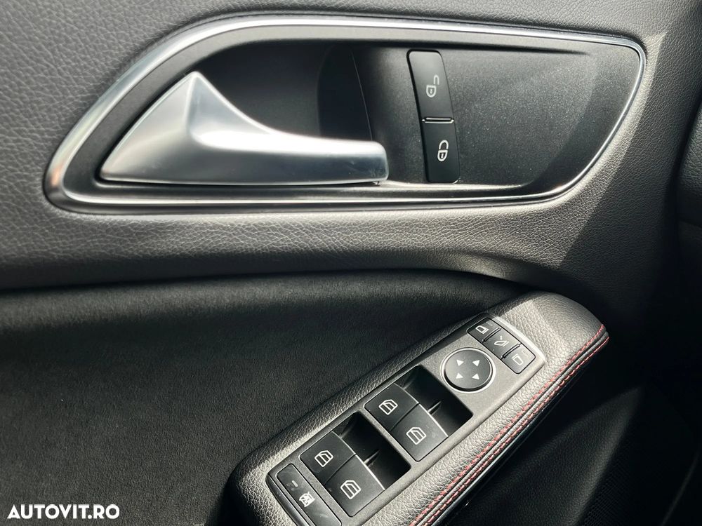 Mercedes-Benz GLA 250 4MATIC Aut. - 20