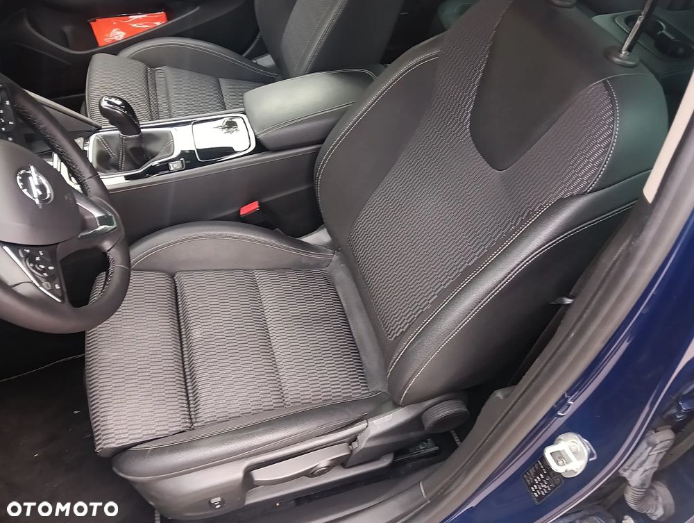 Opel Insignia Sports Tourer 2.0 Diesel Ultimate Exclusive - 7