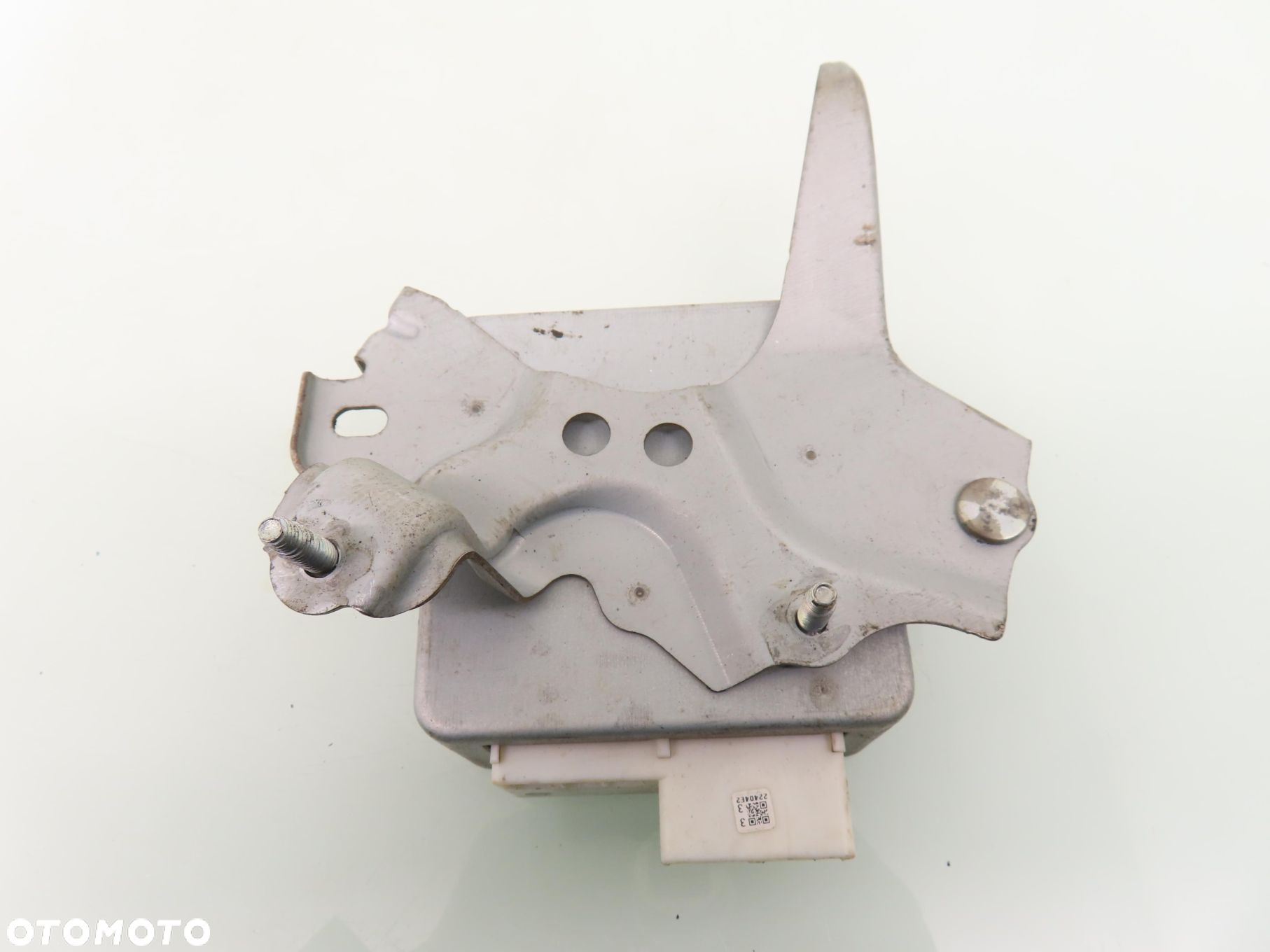 STEROWNIK WSPOMAGANIA TOYOTA YARIS II (P9) 896500D091 - 2
