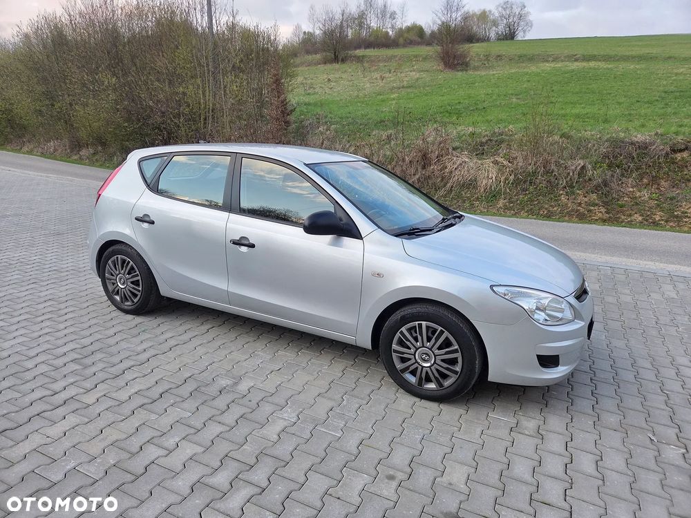 Hyundai i30 1.4 Edition Plus - 3