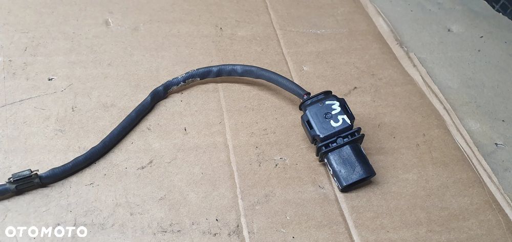 Sonda lambda czujnik BMW M5 G30 F90 4.4 V8 8043677 0258037005 - 4