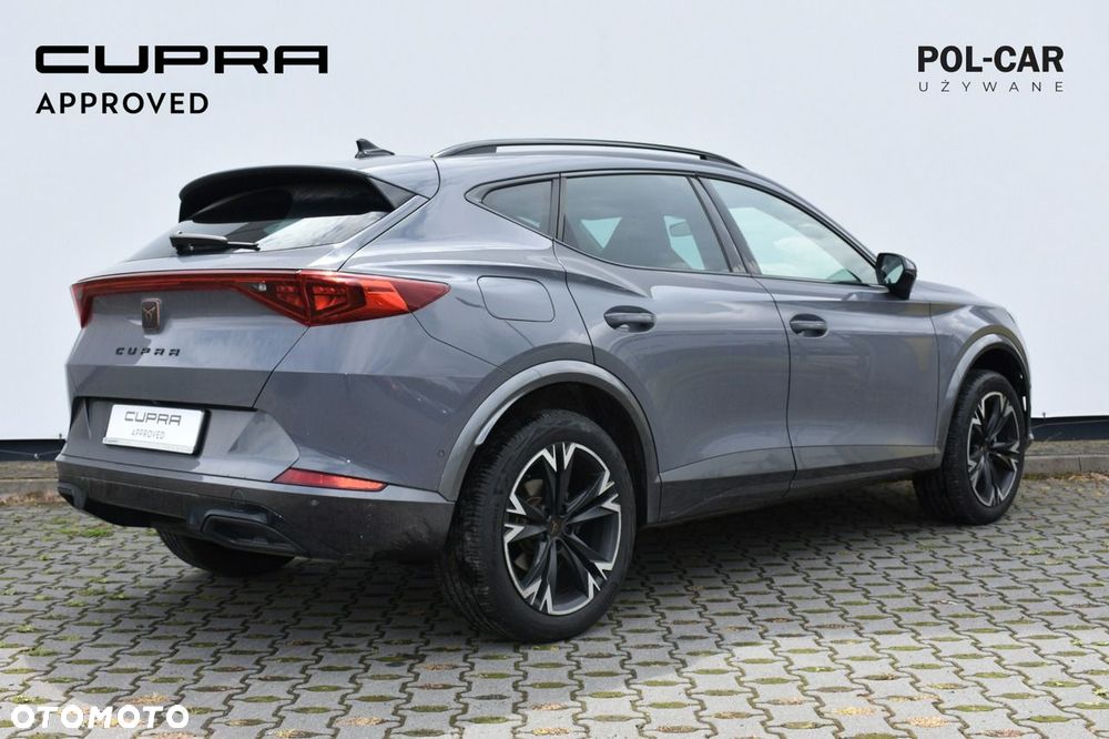 Cupra Formentor - 2