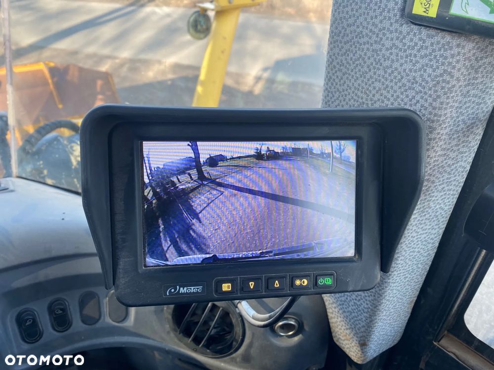 Komatsu WA470 -6, 2012 ROK, z NIEMIEC, BEZ DPF-a i ADBLUE, OPONY 80% DOBRE, SUPER UTRZYMANA - 16