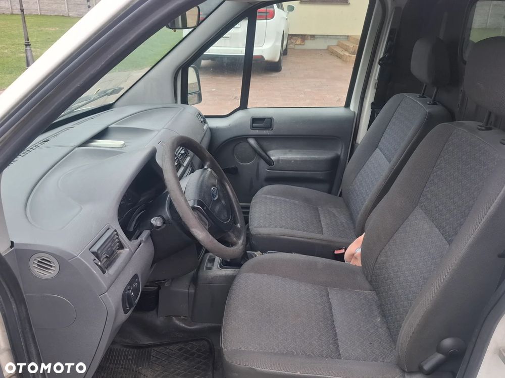Ford Transit Connect - 6