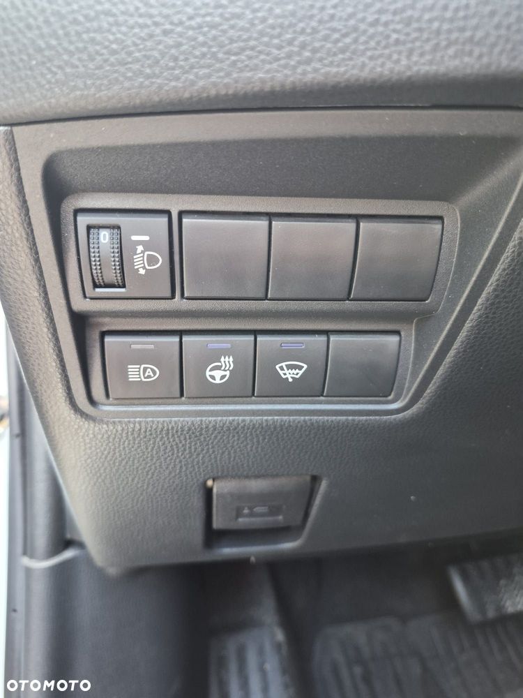 Toyota Yaris Cross Hybrid 1.5 Adventure - 24