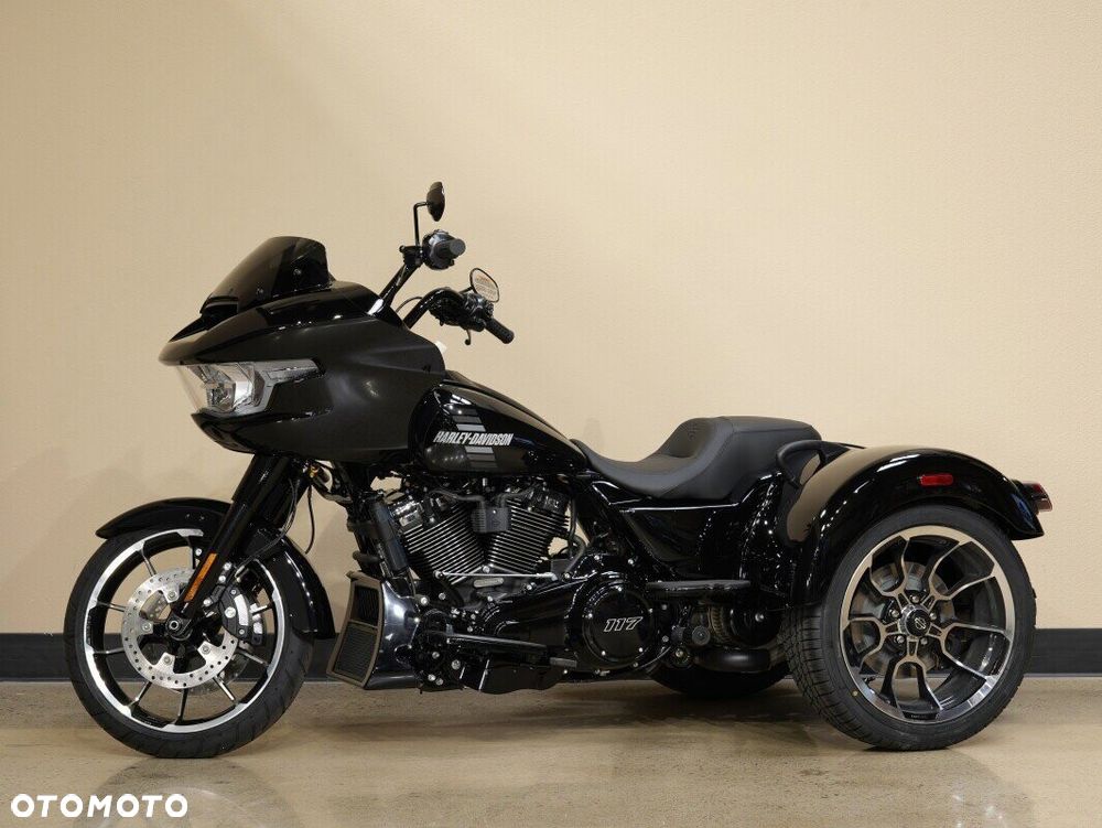 Harley-Davidson Inny - 6