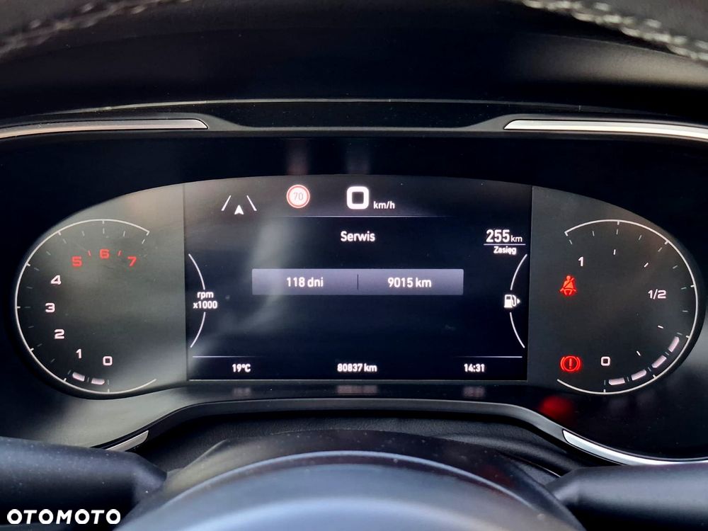Fiat Tipo 1.6 MultiJet - 11