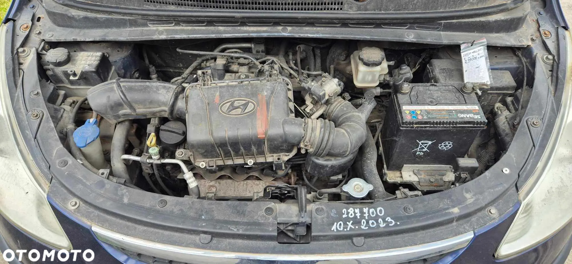 Hyundai i10 - 19