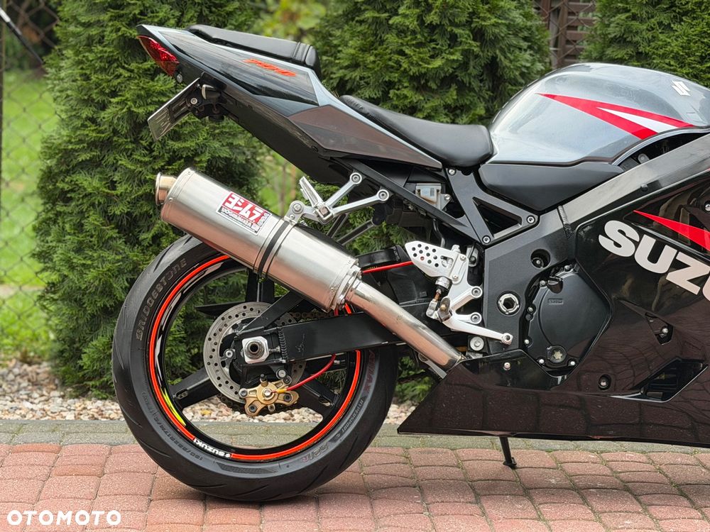 Suzuki GSX-R - 9