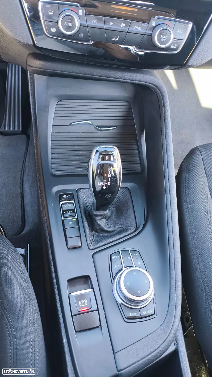 BMW X1 16 d sDrive Auto xLine - 37
