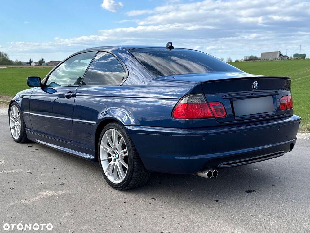 BMW Seria 3 - 16