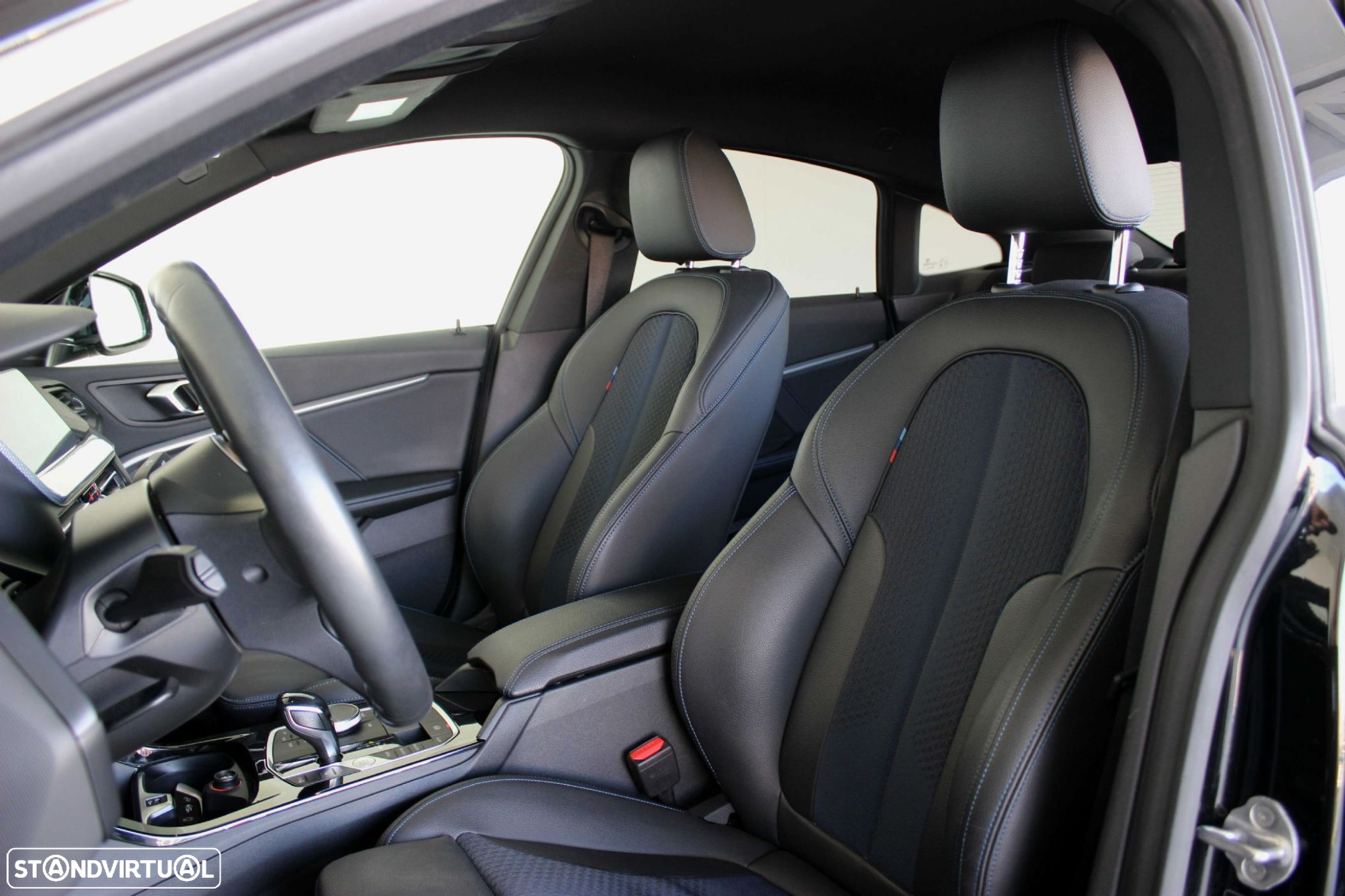 BMW 216 Gran Coupé - 14