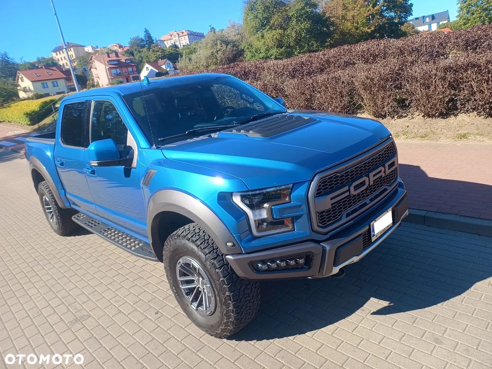 Ford F150 - 16