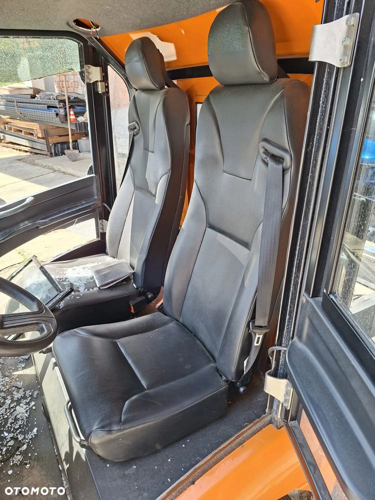 Inny Addax MT15N - 4