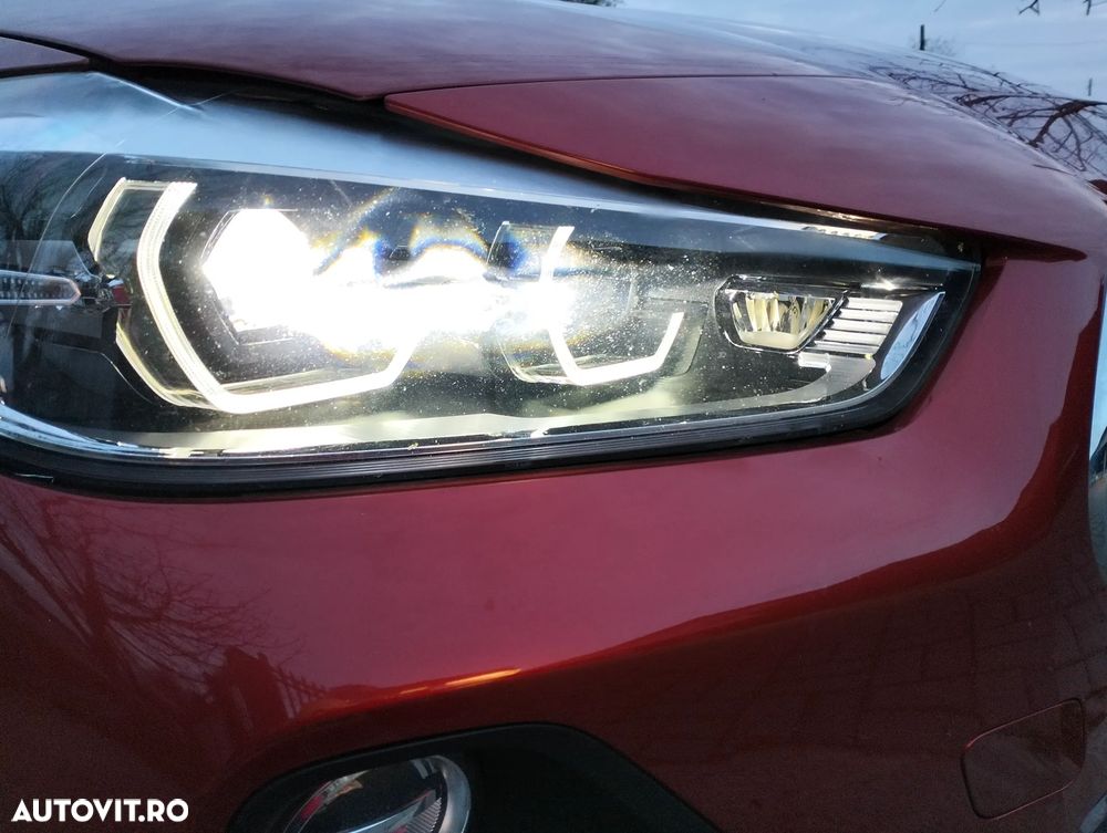 BMW X2 - 11