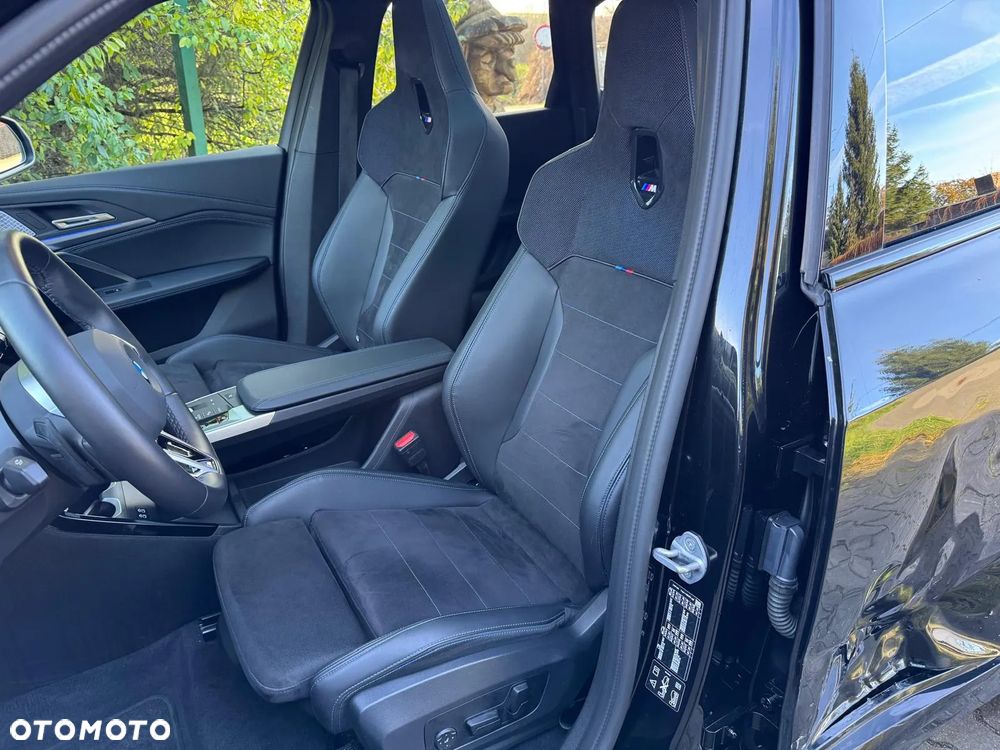 BMW X1 xDrive23d M Sportpaket - 20