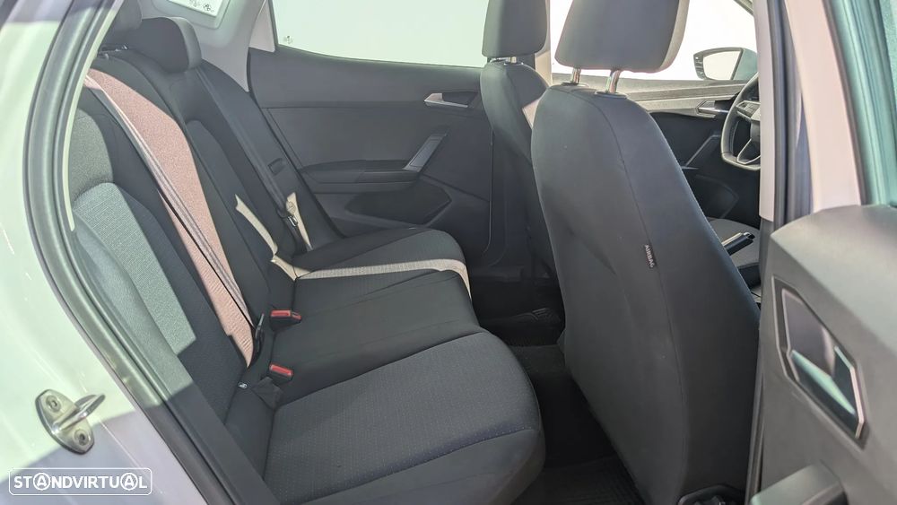 SEAT Arona 1.0 TSI Style - 15