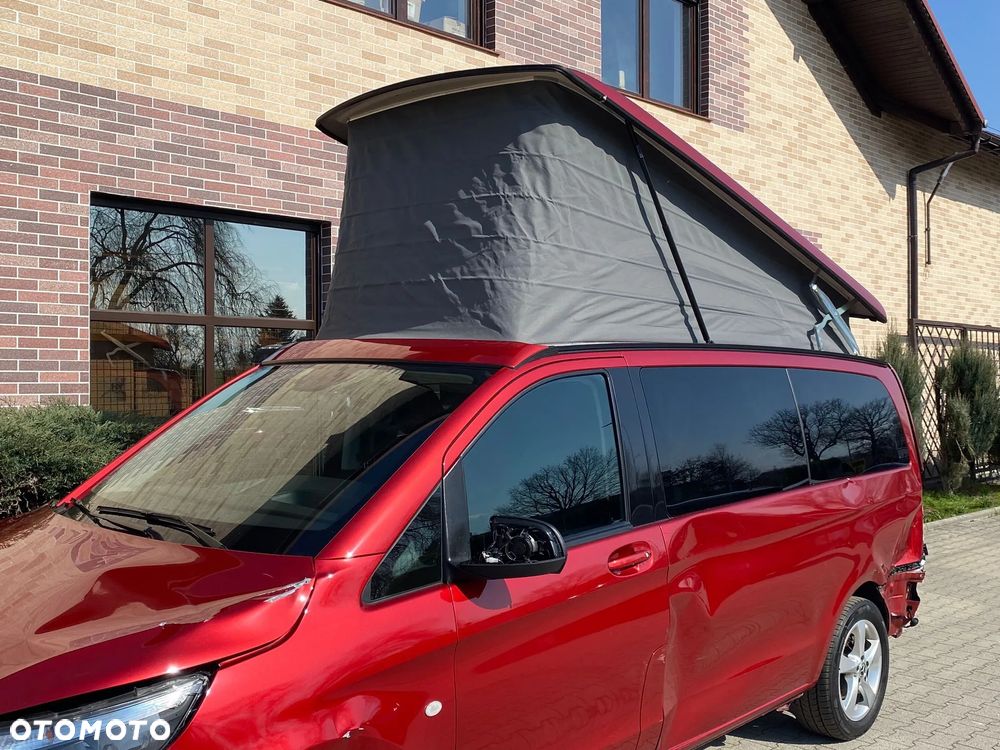 Mercedes-Benz Vito - 16