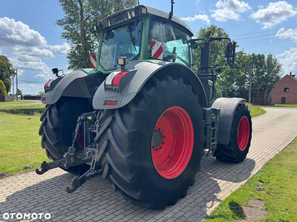 Fendt 936 Vario Profi Plus - 6