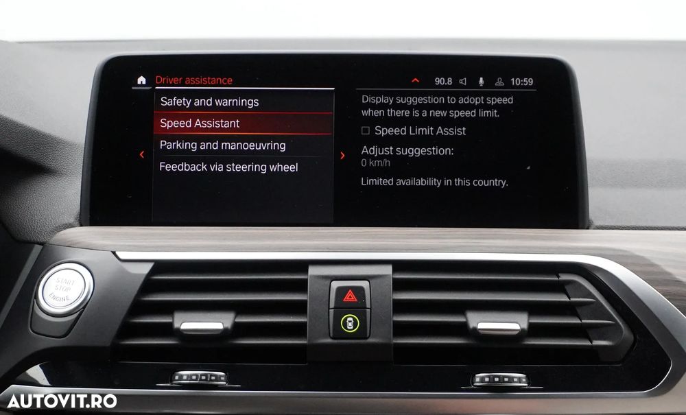 BMW X4 xDrive30d Aut. M Sport X - 36