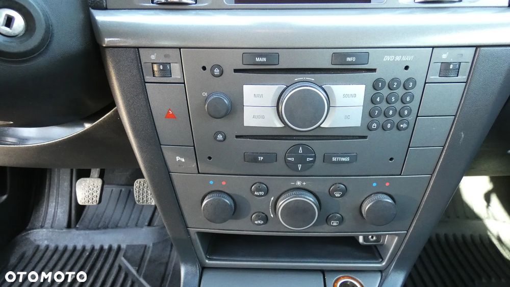 Opel Signum 2.2 Cosmo - 25
