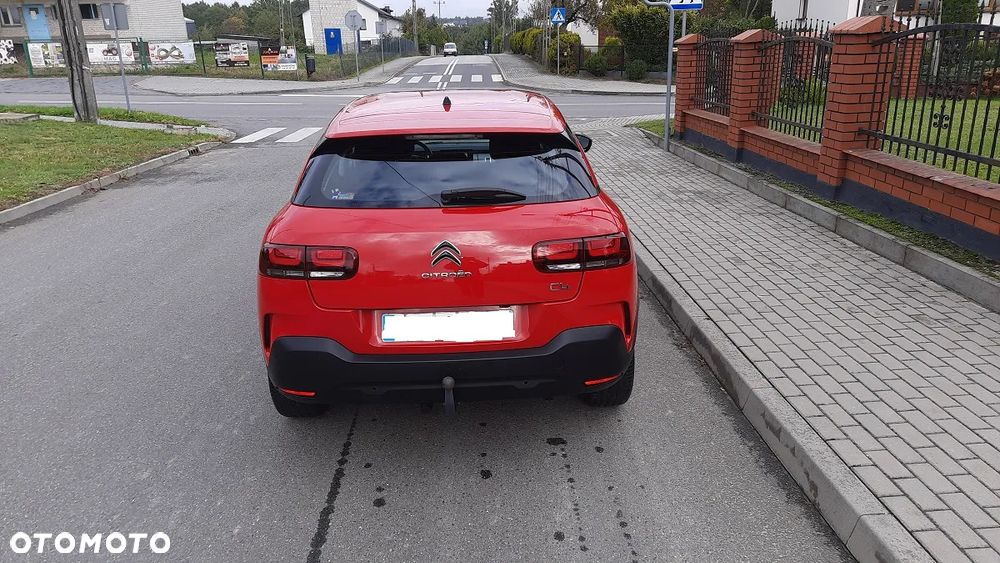 Citroën C4 Cactus - 6