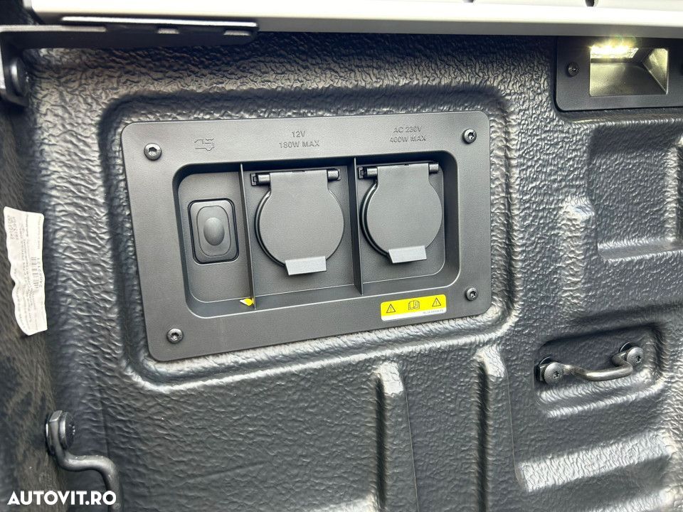 Ford Ranger - 18