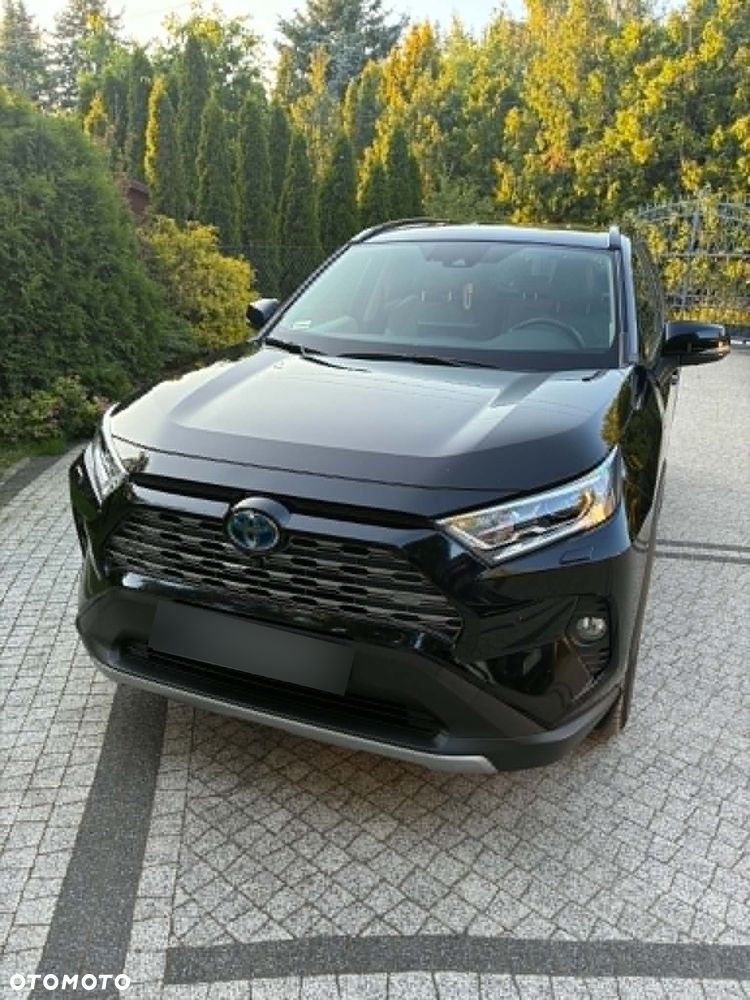 Toyota RAV4 - 12