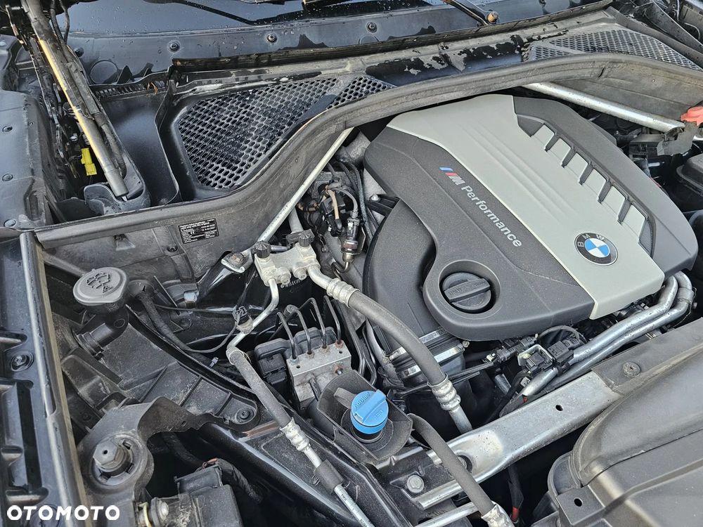 BMW X6 - 28