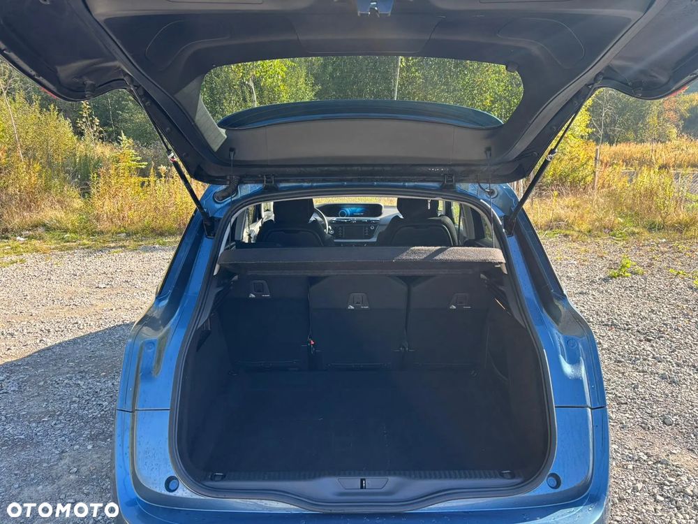 Citroën C4 Picasso BlueHDi 120 Business Class - 21
