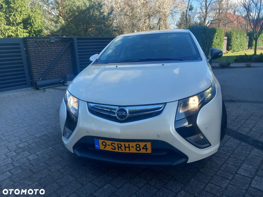 Opel Ampera Komfort Edition - 4