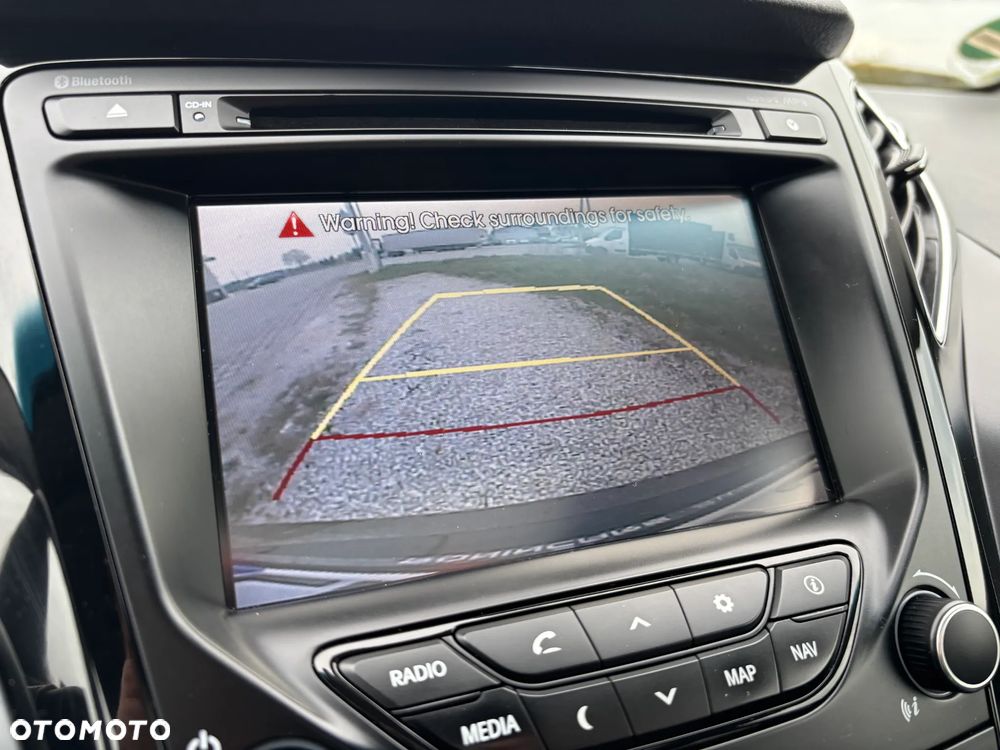 Hyundai i40 1.7 CRDi Automatik Premium - 28