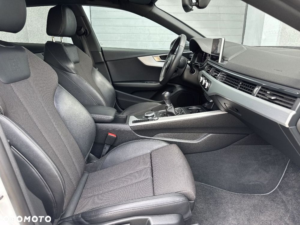 Audi A5 Sportback 2.0 TDI Sport - 21