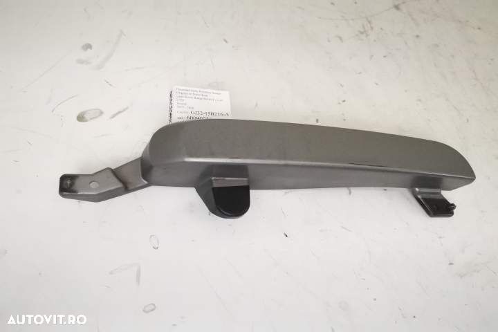 Ornament Grila Proiector Stanga Original In Stare Buna Land Rover  Ran - 2