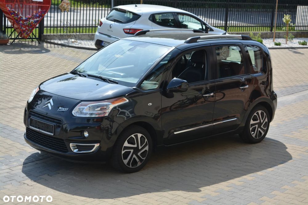 Citroën C3 Picasso 1.6i Exclusive - 39