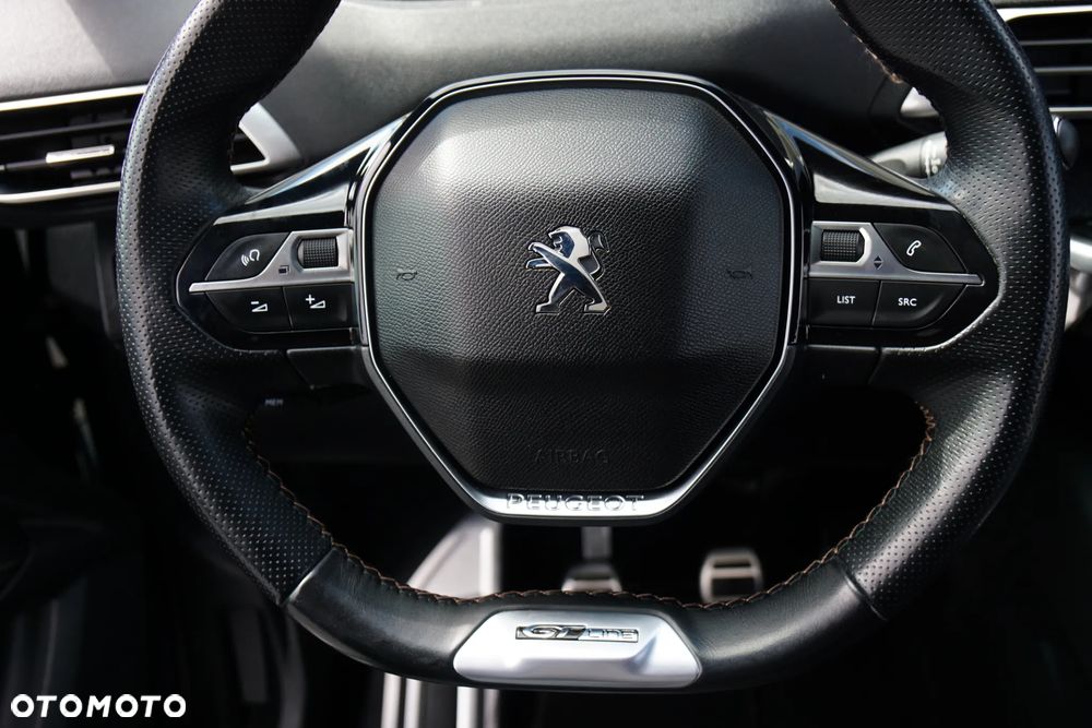 Peugeot 5008 2.0 HDi Business Line - 36