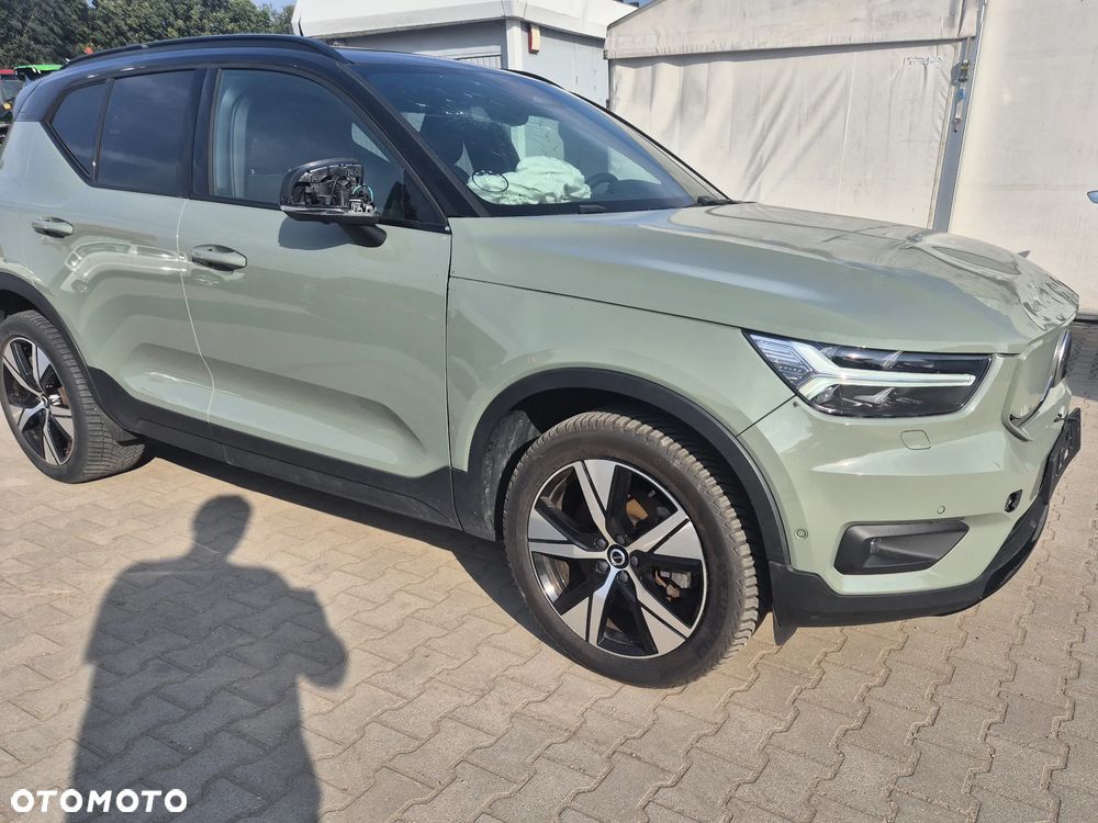Volvo XC 40