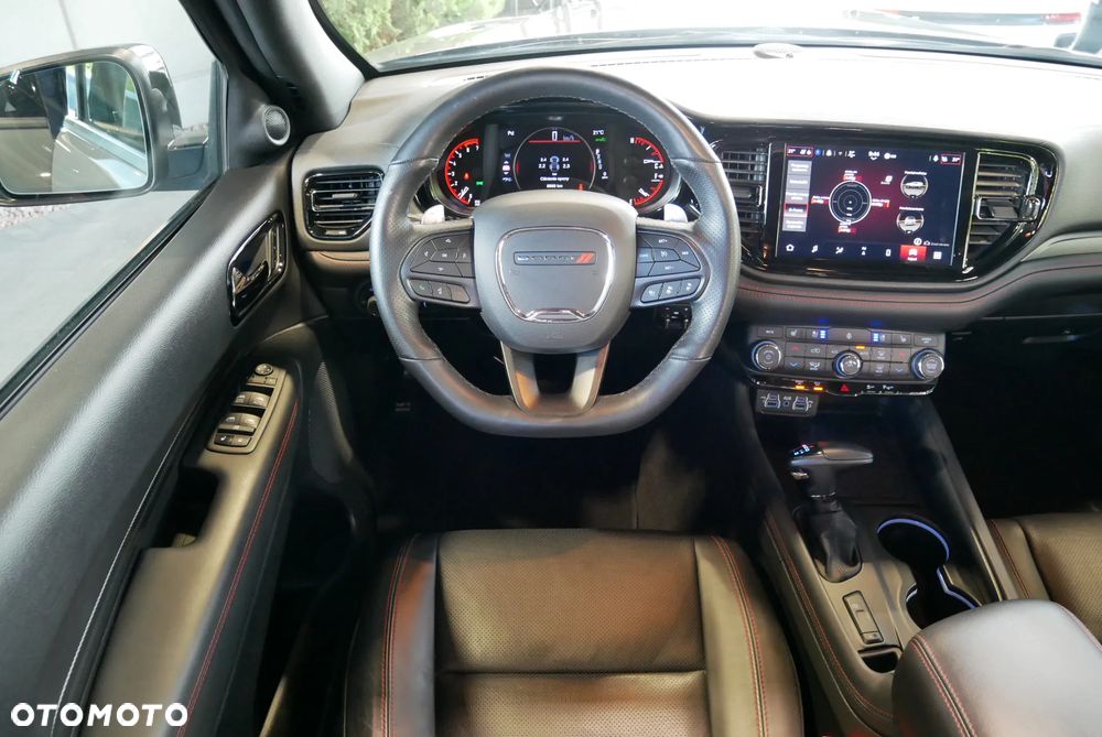 Dodge Durango 5.7 R/T - 16