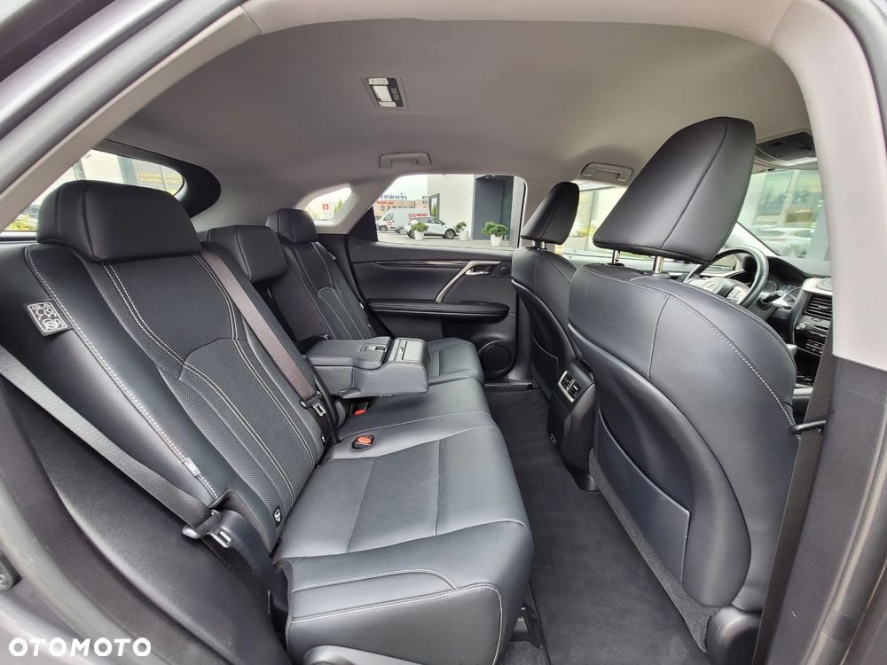 Lexus RX 300 Prestige - 16