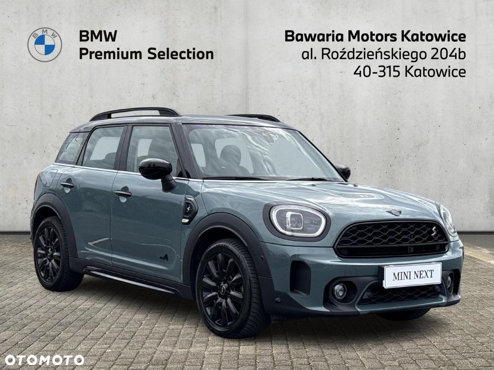 MINI Countryman - 3