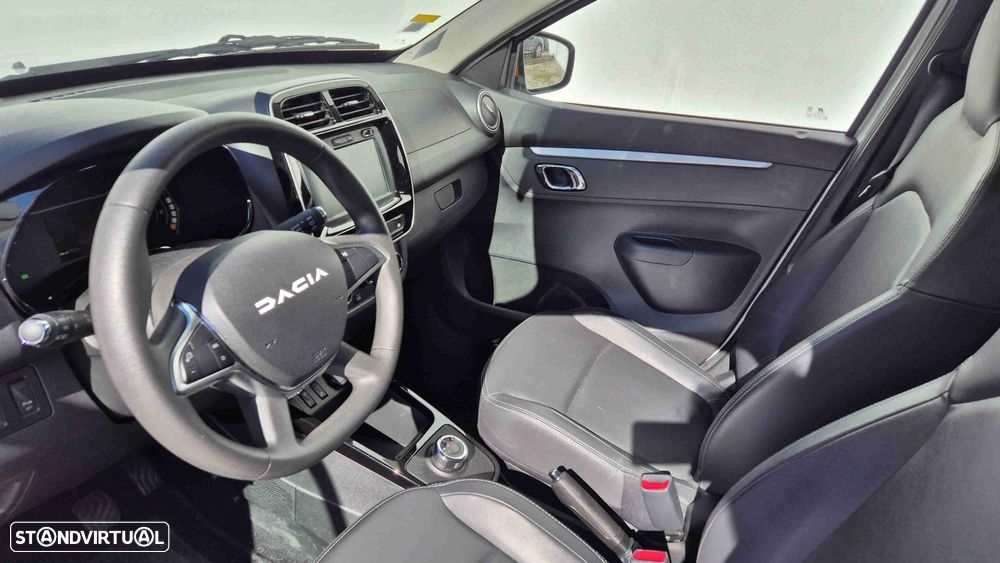 Dacia Spring Electric 45 Expression - 10