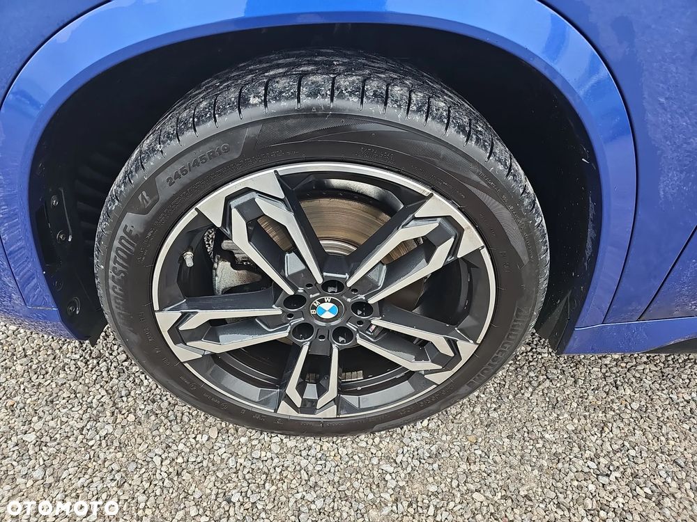 BMW X1 xDrive23i mHEV M Sport - 9
